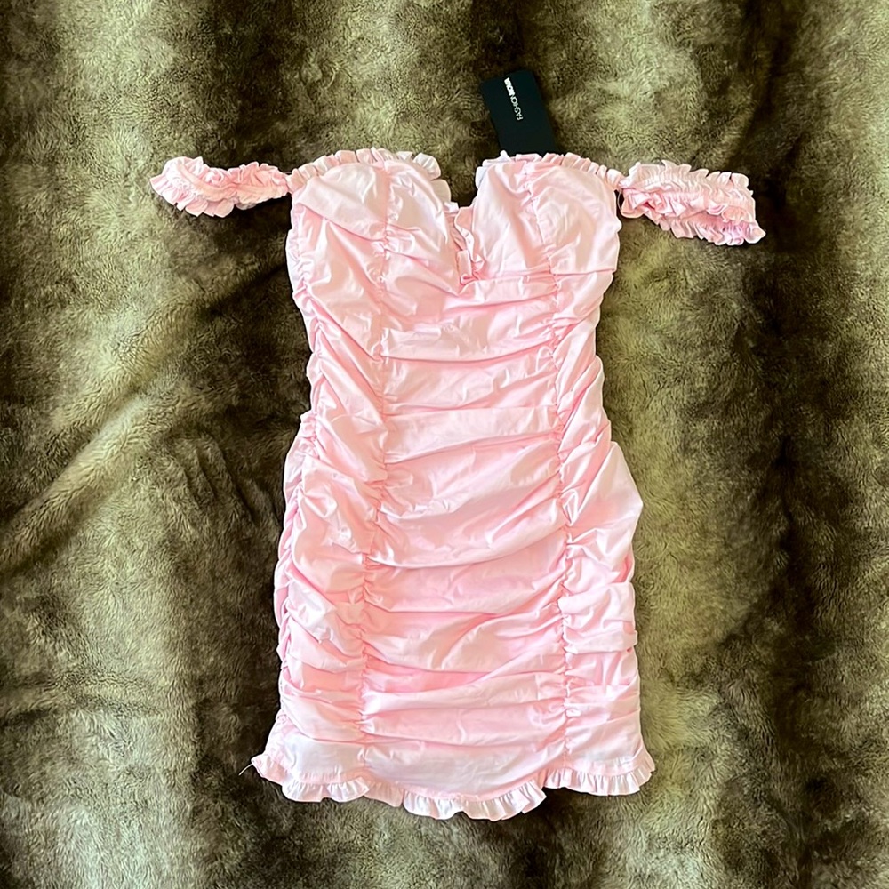 NWT Fashion Nova Dress Size S